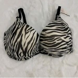 COPY - Victoria Secret Miraculous Bra 36DD